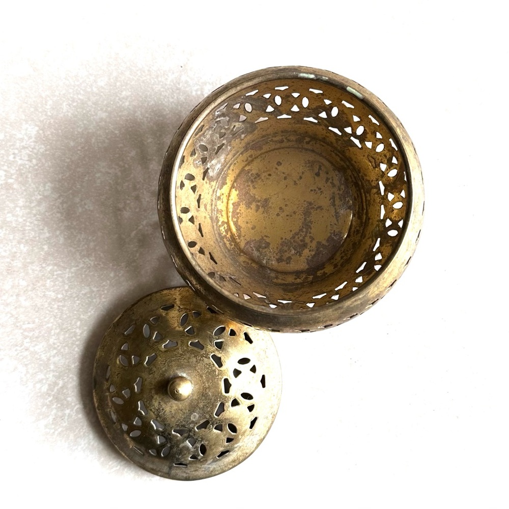 [ BRASS ] - Picture 3 of 4